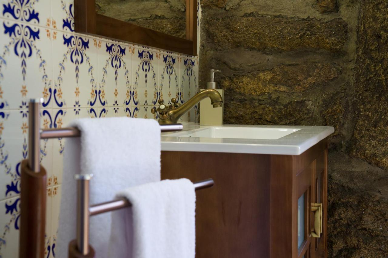 Casa Das Infusoes - Soalheiro Melgaço Extérieur photo