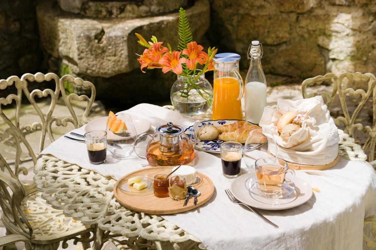 Casa Das Infusoes - Soalheiro Melgaço Extérieur photo