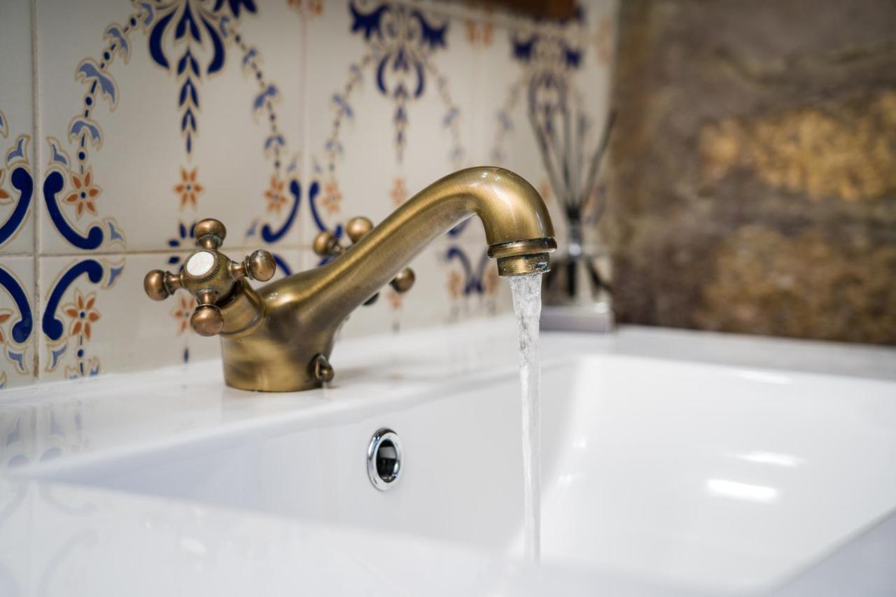 Casa Das Infusoes - Soalheiro Melgaço Extérieur photo