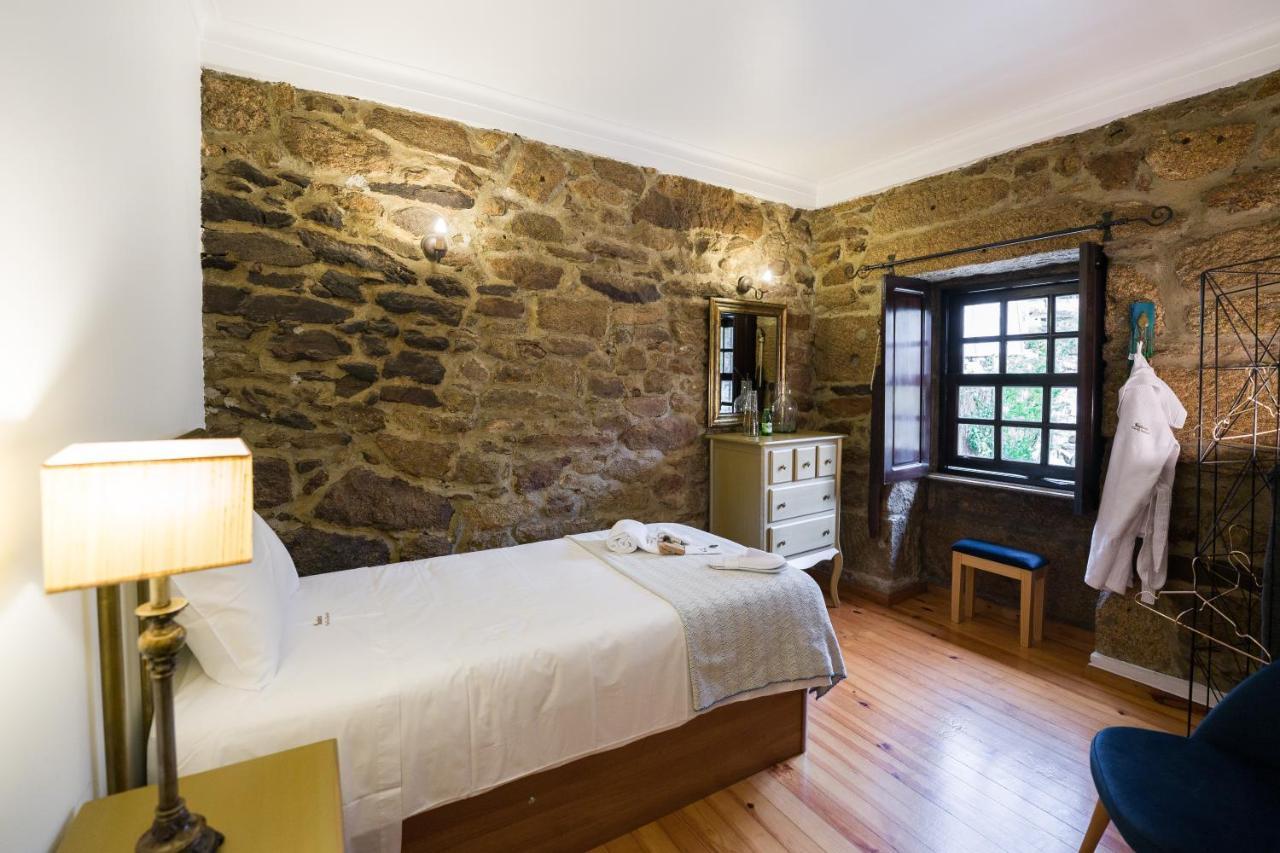 Casa Das Infusoes - Soalheiro Melgaço Extérieur photo