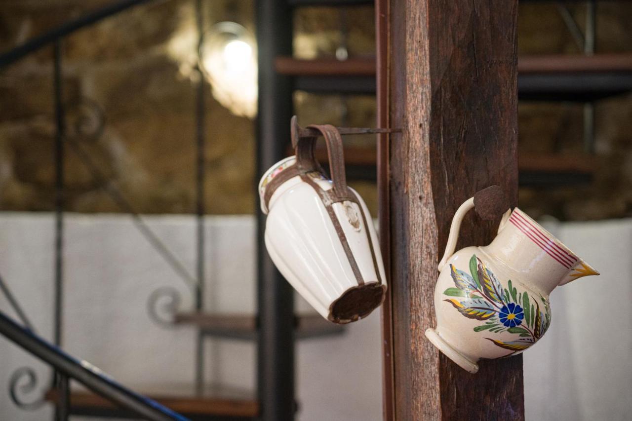 Casa Das Infusoes - Soalheiro Melgaço Extérieur photo