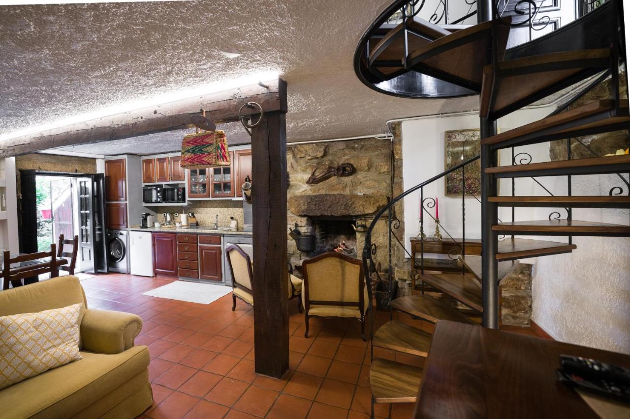 Casa Das Infusoes - Soalheiro Melgaço Extérieur photo